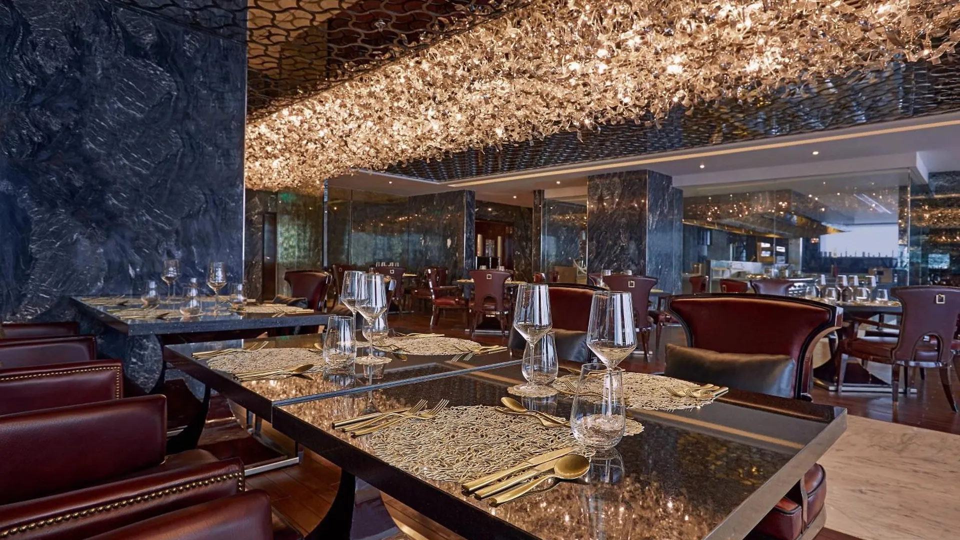Renaissance Dhaka Gulshan Hotel