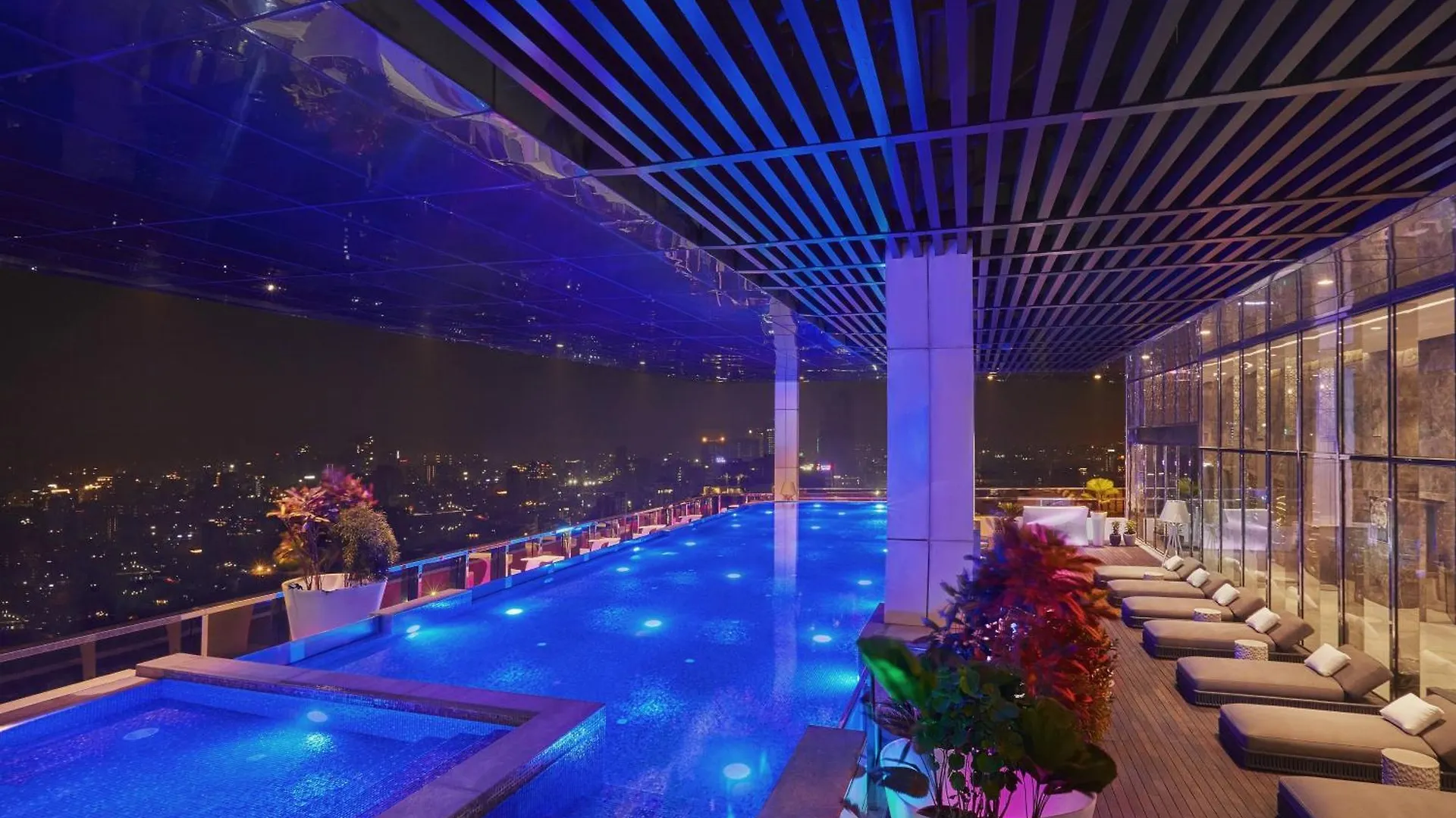 Renaissance Dhaka Gulshan Hotel
