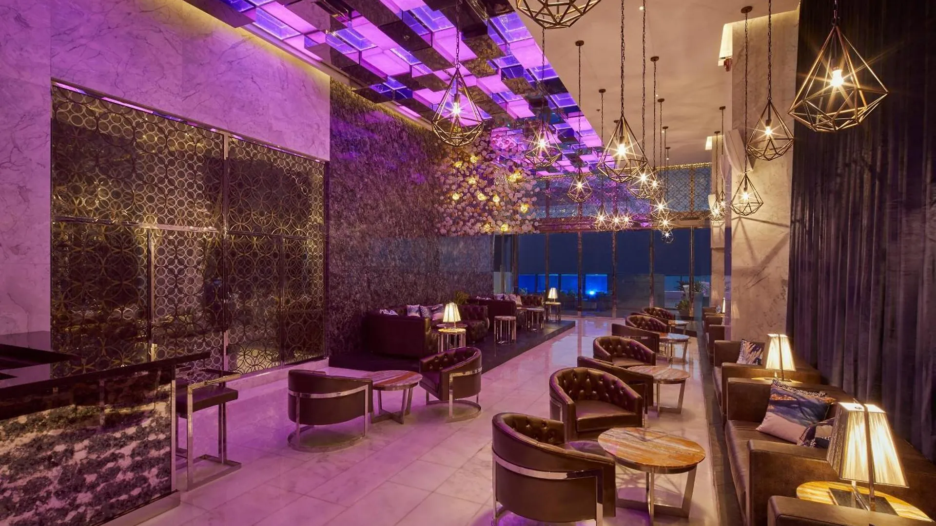 Renaissance Dhaka Gulshan Hotel