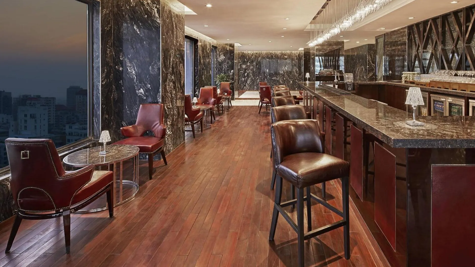 *****  Renaissance Dhaka Gulshan Hotel Bangladeş