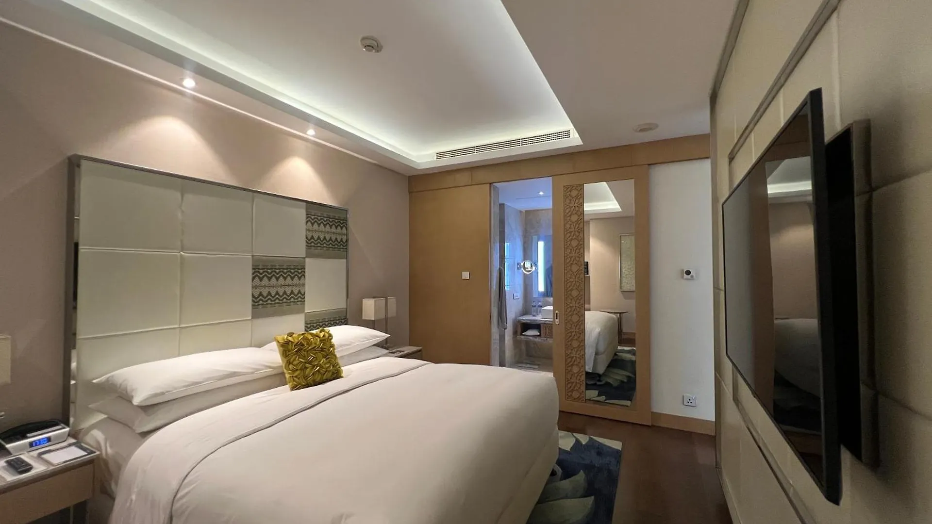 Renaissance Dhaka Gulshan Hotel Bangladeş