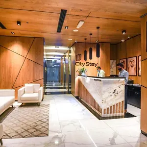 Aparthotel Residences - Serviced Al Barsha