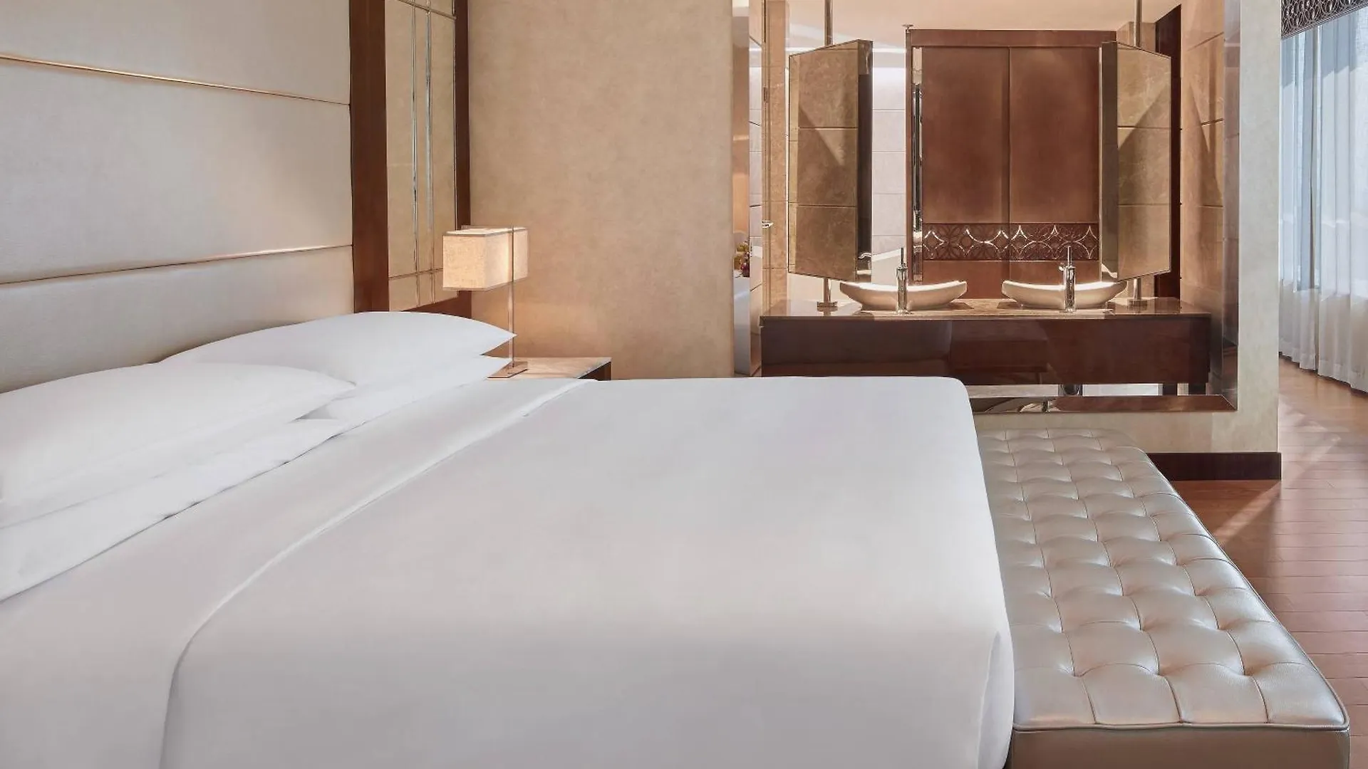 Renaissance Dhaka Gulshan Hotel Bangladesh