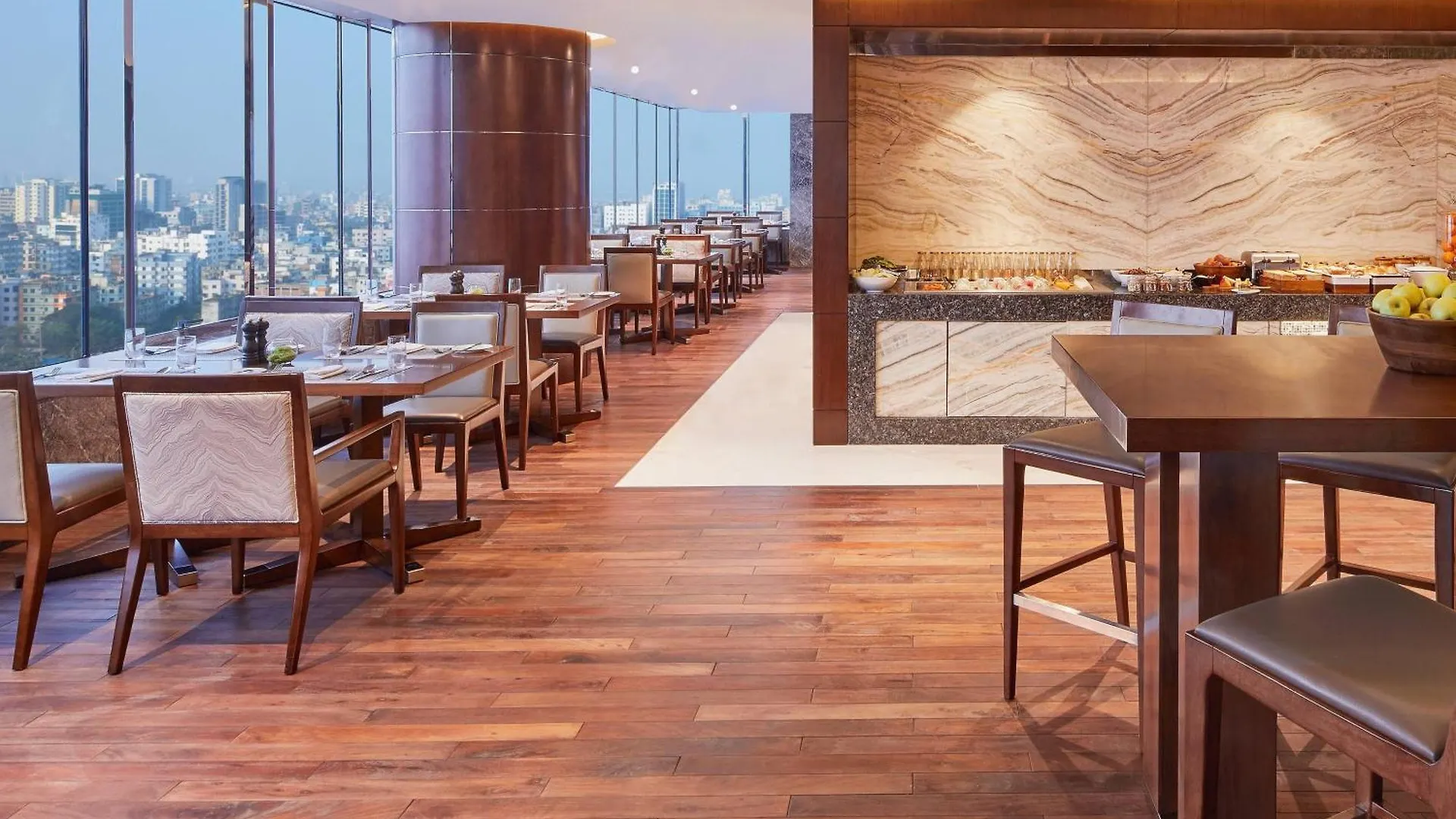 Renaissance Dhaka Gulshan Hotel Bangladesh