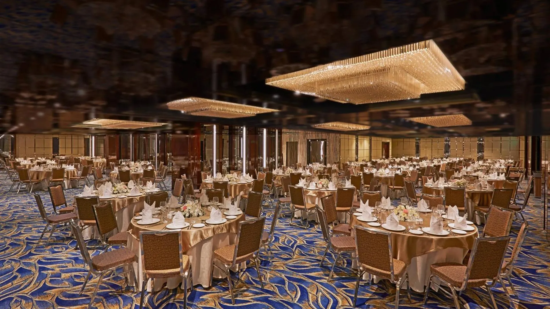 Renaissance Dhaka Gulshan Hotel