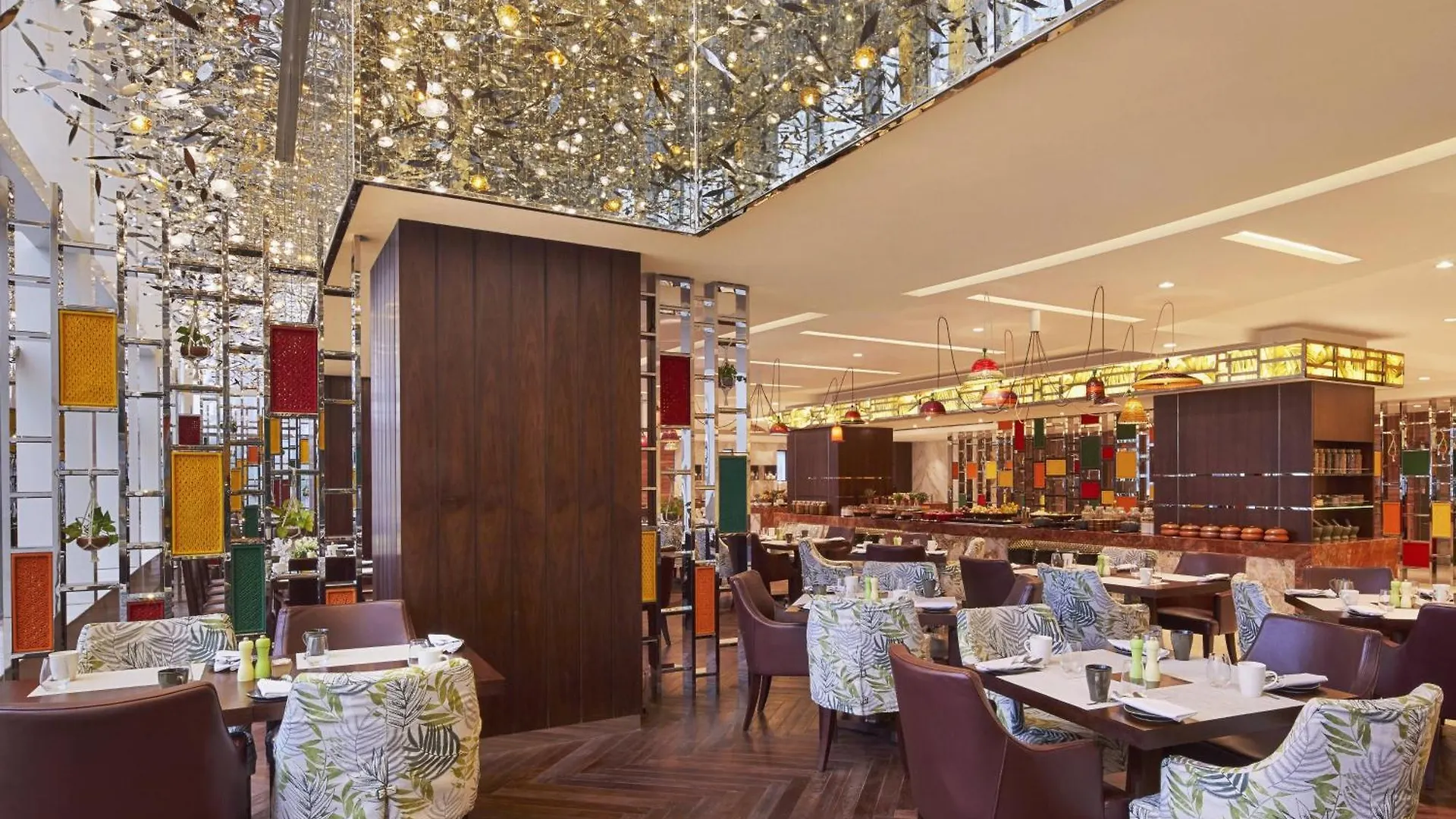 Renaissance Dhaka Gulshan Hotel