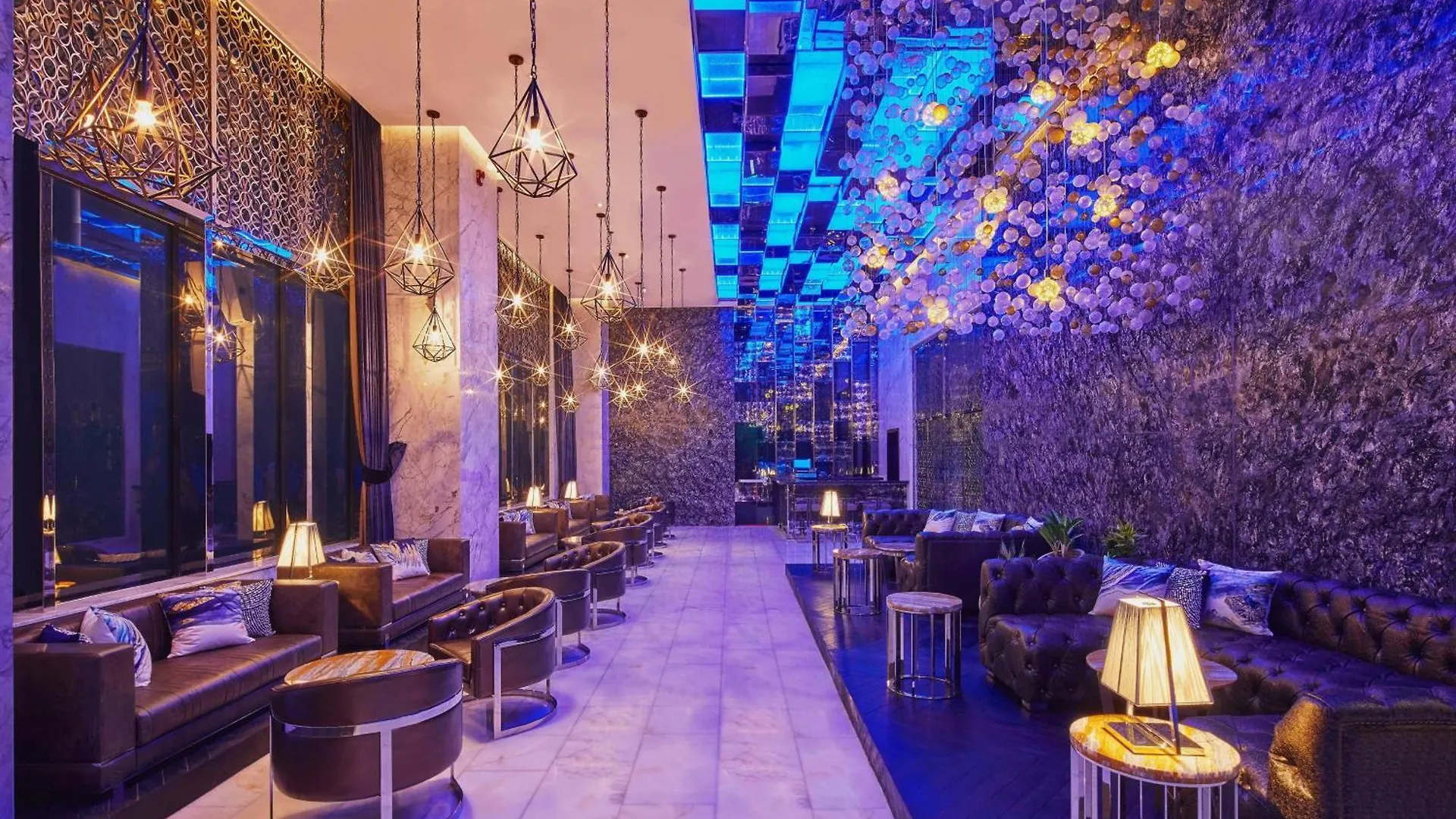 Renaissance Dhaka Gulshan Hotel