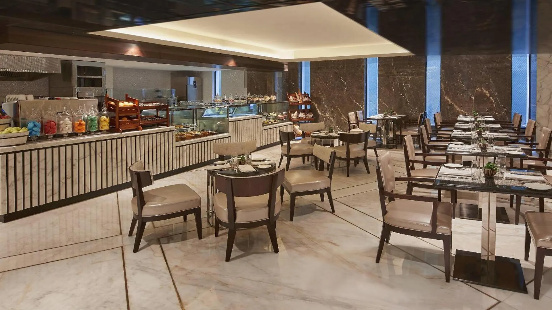 Renaissance Dhaka Gulshan Hotel