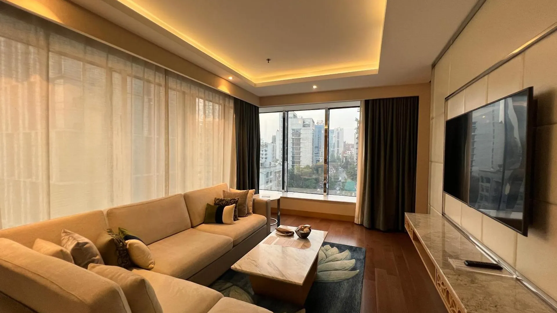 Renaissance Dhaka Gulshan Hotel Bangladesh