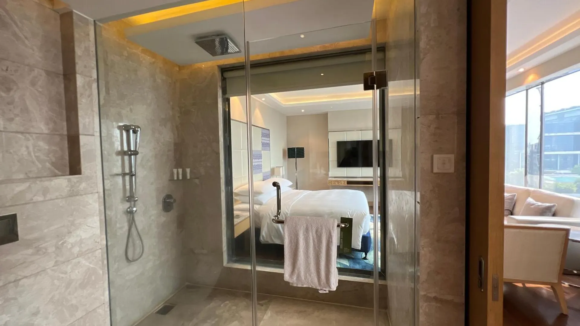 Renaissance Dhaka Gulshan Hotel Bangladesh
